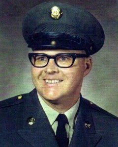 Leroy E. Halbert, Jr.