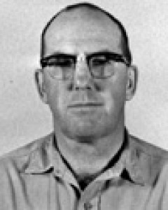 Donald Wagstaff