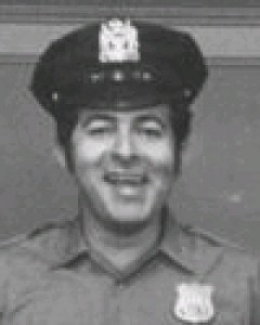 Gerald "Jerry" Velotta