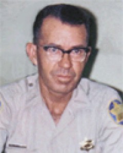 Warren LaRue