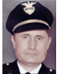 Billy E. Cowart