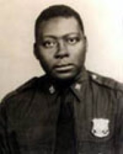 Robert Bolden