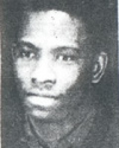 Samuel Melvin Stephens