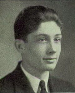 Rex Atwood Stone
