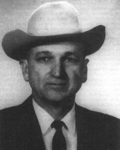 Louis O. Ford, Jr.
