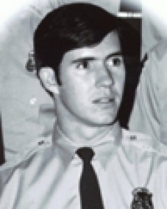 James W. McMahon