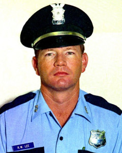 Robert Wayne Lee