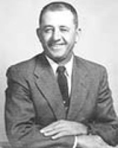 Arthur Burdette Dillard