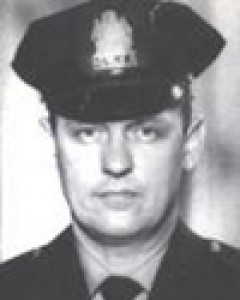 Joseph V. Kelly
