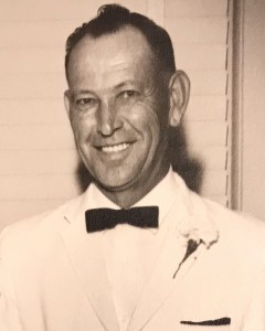 Thomas Jefferson Greer