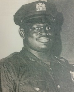 Horace D. Lord