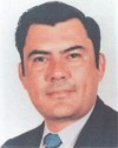 Samuel Garcia Infante, Jr.