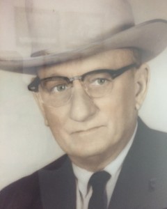 George Alvis Robinson, Jr.