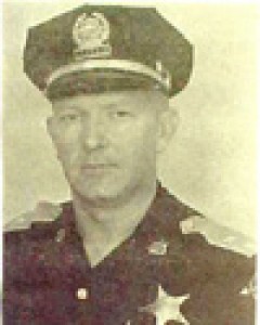 James E. "Red" Larimer