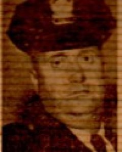 William Frank Chasteen