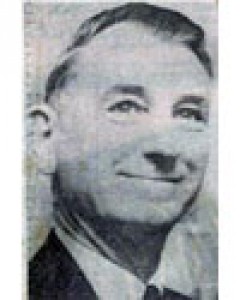 Hilton E. Schorre