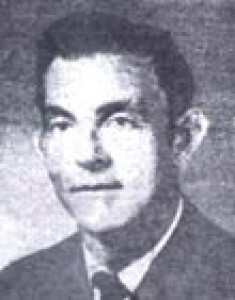 Milton Boortz