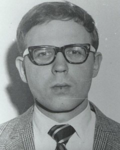 William J. Otis