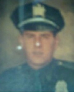 Joseph M. Monteparo