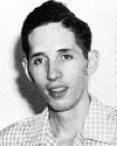 Jerome Thurman Spybuck