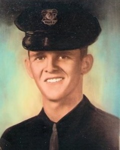 Kenneth Joseph Moraska