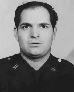 Joseph A. Piagentini