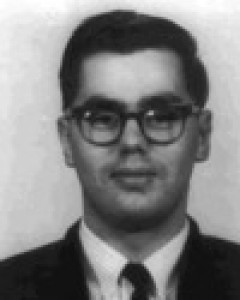 William Nagy