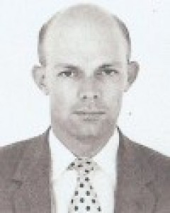 Kenneth E. Conant