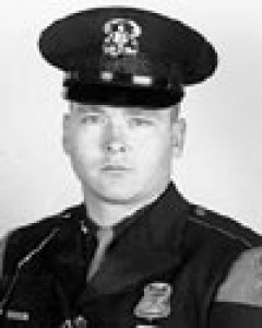 Rodger M. Adams