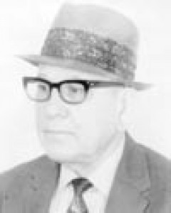 Walter A. Connell