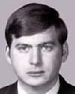 John W. Schaefer, Jr.