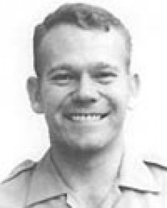 Gary David Saunders