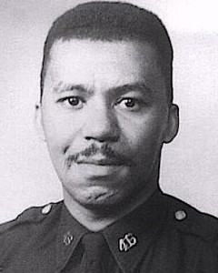 Waverly M. Jones