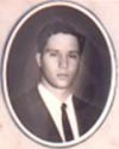 Richard Frank Morello