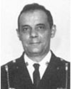 Carl Peterson, Jr.