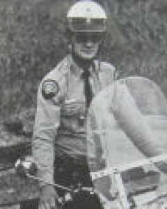 Clarence A. Davis
