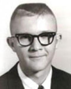 Joseph Halbert Leavelle, Jr.