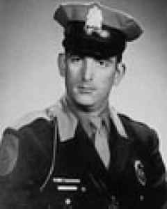Harry Charlton, III