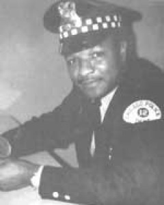 Sidney Sam, Jr.