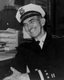 Photograph of Claude Moore
