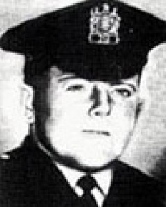 William J. Waterson