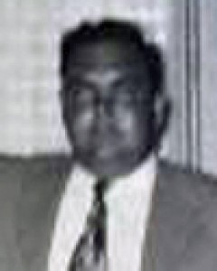 Joseph Lee Maddox