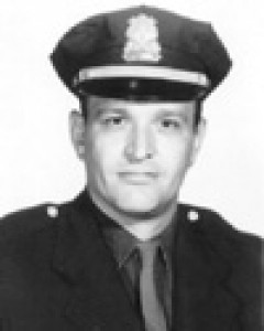 Nicholas W. Fera