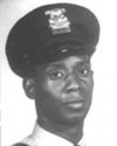 Frederick D. Hunter, Jr.