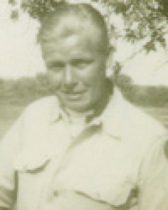 Wallace A. Melson