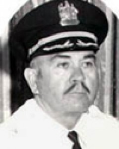 David John Lake