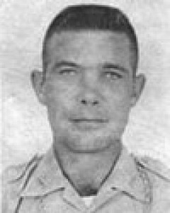 Jere Patrick Graham