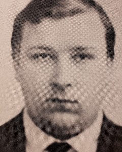 Barry J. Hoffman