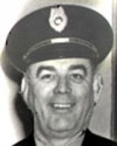 Edward T. Cunningham