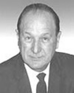 Frank Buczek